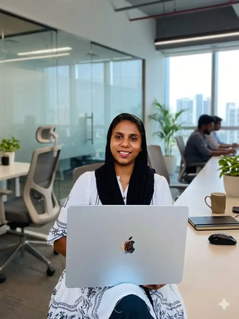 Freelance Digital Marketer in Thrissur